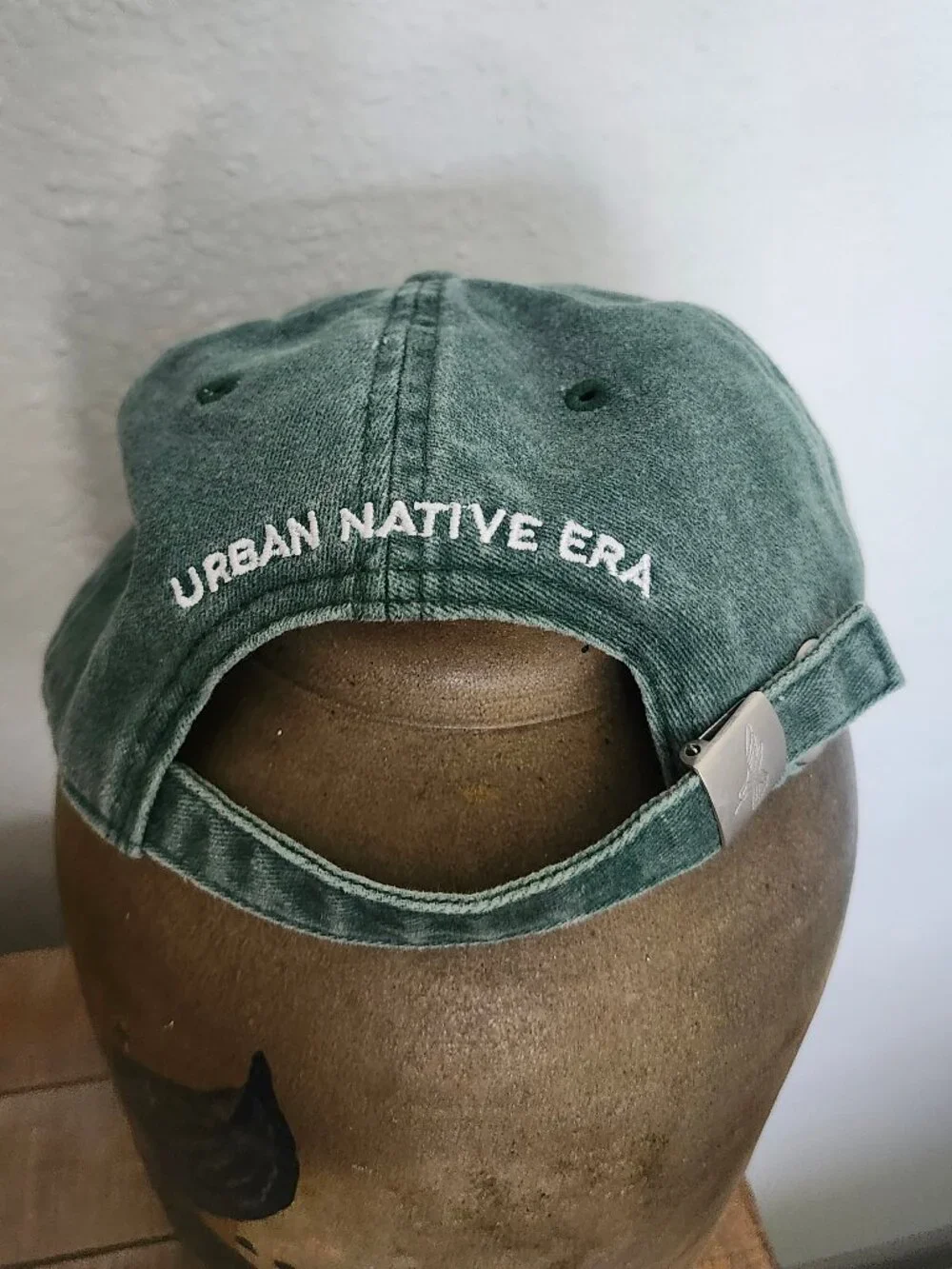 Urban Native Era urban native
